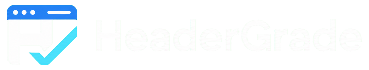 HeaderGrade